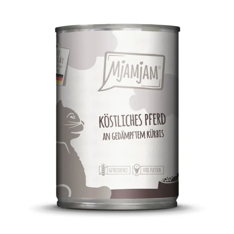 MjAMjAM 6 x 400 g