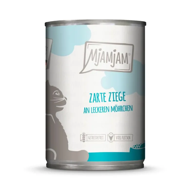 MjAMjAM 6 x 400 g