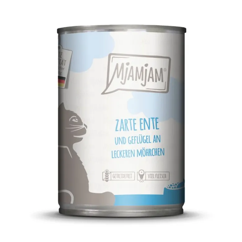 MjAMjAM 6 x 400 g
