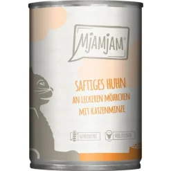 MjAMjAM 6 x 400 g