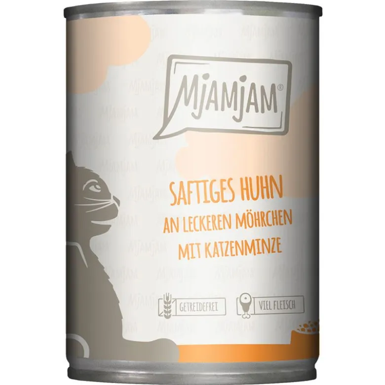 MjAMjAM 6 x 400 g