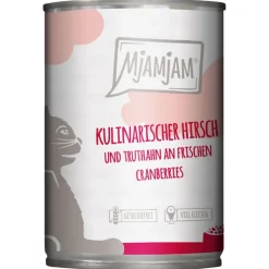 MjAMjAM 6 x 400 g