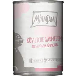 MjAMjAM 6 x 400 g
