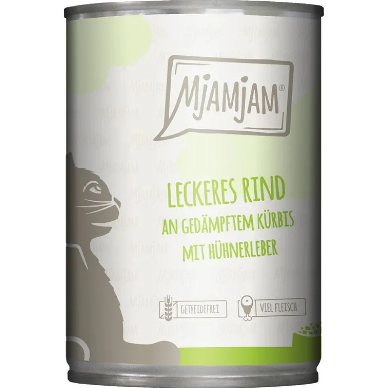 MjAMjAM 6 x 400 g
