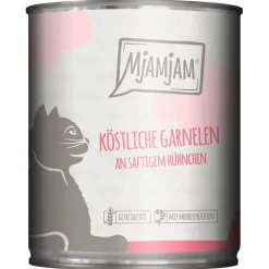 MjAMjAM 6 x 800 g