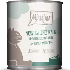 MjAMjAM 6 x 800 g