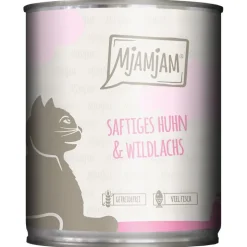 MjAMjAM 6 x 800 g