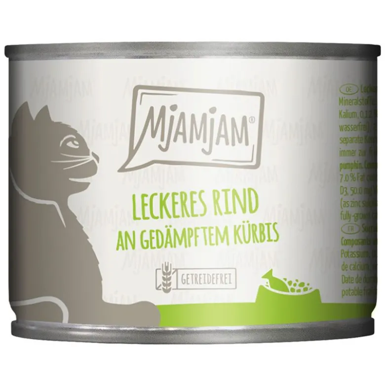 MjAMjAM 6 x 200 g