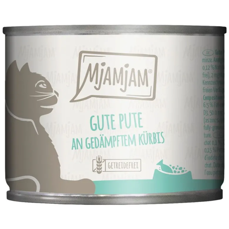 MjAMjAM 6 x 200 g