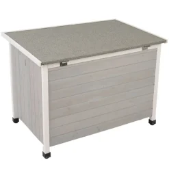 Moderne Living Bergen Foldbar Hundehytte