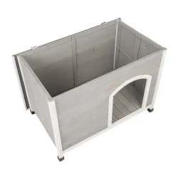 Moderne Living Bergen Foldbar Hundehytte