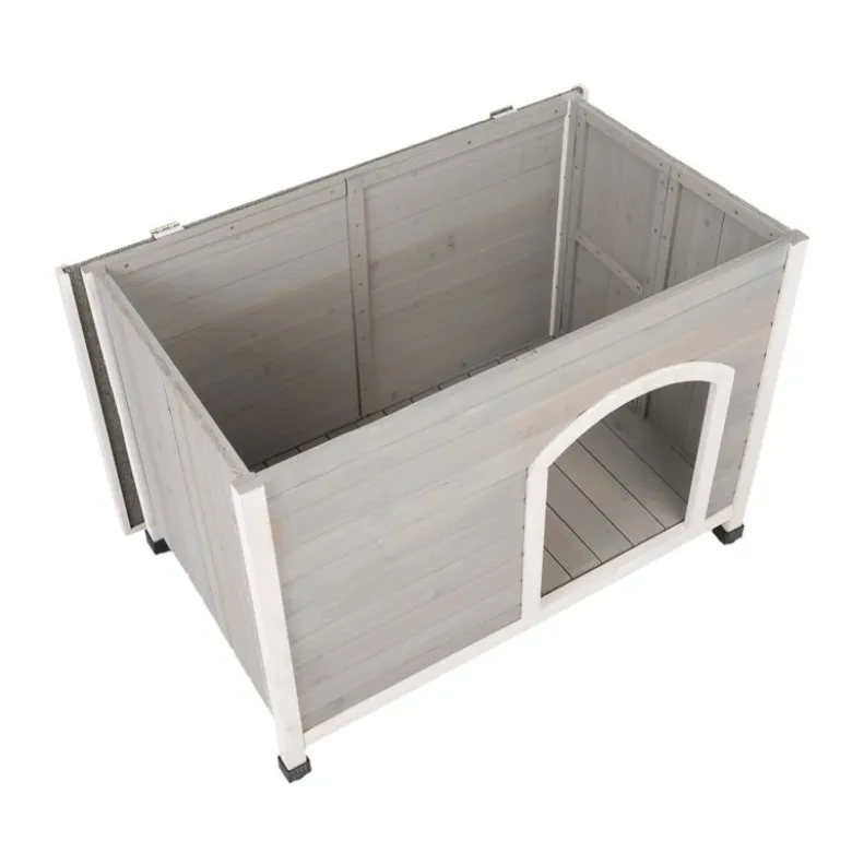 Moderne Living Bergen Foldbar Hundehytte