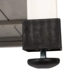 Moderne Living Bergen Foldbar Hundehytte