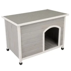 Moderne Living Bergen Foldbar Hundehytte