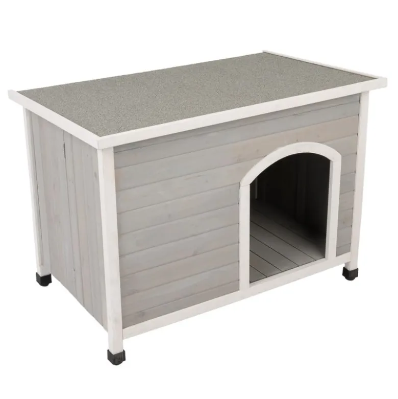 Moderne Living Bergen Foldbar Hundehytte