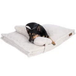 Moderne Living Minimalistisk hundemåtte Kuta
