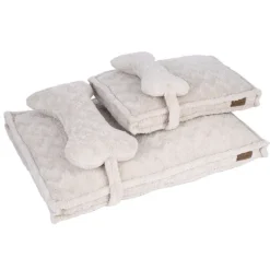 Moderne Living Minimalistisk hundemåtte Kuta