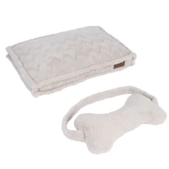 Moderne Living Minimalistisk hundemåtte Kuta