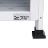 Modern Living Belmont udendørs hundehus