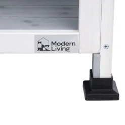 Modern Living Belmont udendørs hundehus