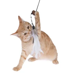 Modern Living Bernie snackjæger til katte