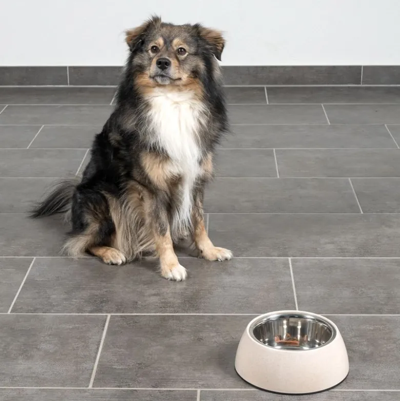 Modern Living bio-madskål Sichuan til hunde