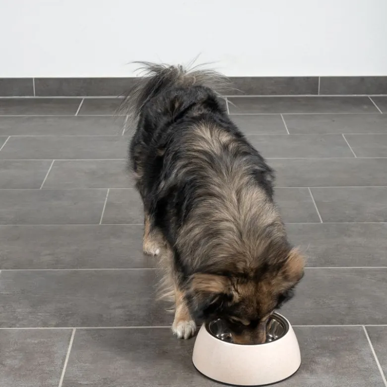 Modern Living bio-madskål Sichuan til hunde