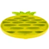 Modern Living Brasilia slikkemåtte ananas