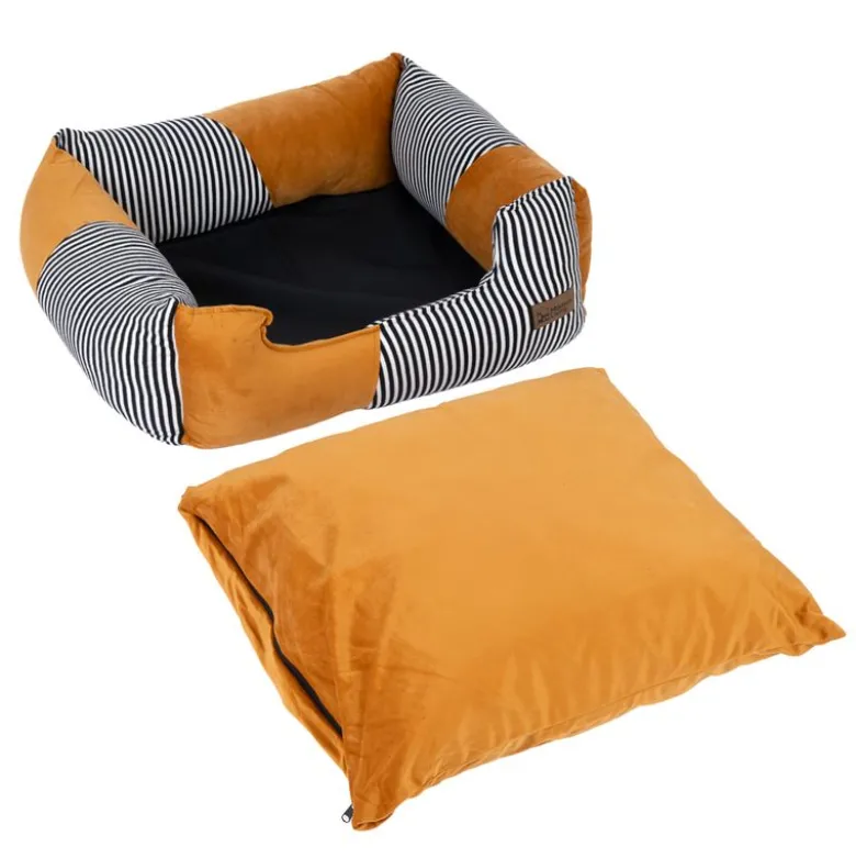 Modern Living Casablanca moderne hundeseng