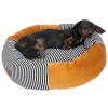 Modern Living Casablanca moderne hundeseng, rund