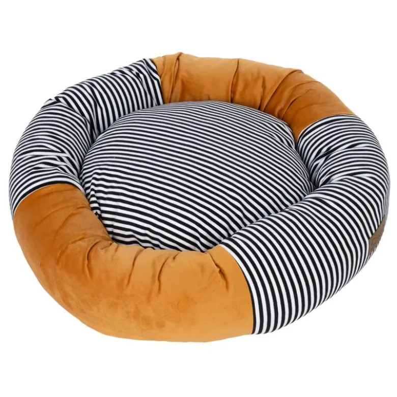 Modern Living Casablanca moderne hundeseng, rund