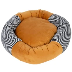 Modern Living Casablanca moderne hundeseng, rund
