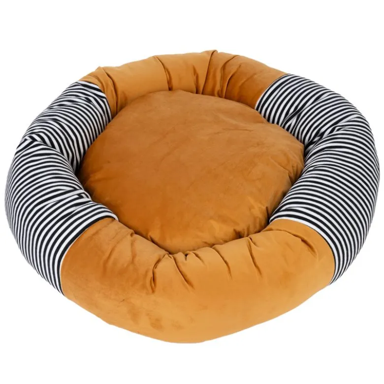 Modern Living Casablanca moderne hundeseng, rund