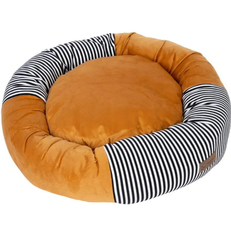 Modern Living Casablanca moderne hundeseng, rund