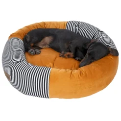 Modern Living Casablanca moderne hundeseng, rund
