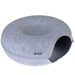 Modern Living Chicago donut tunnel