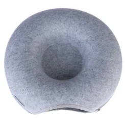 Modern Living Chicago donut tunnel