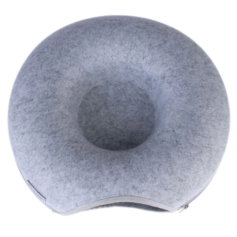 Modern Living Chicago donut tunnel