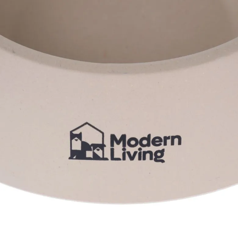 Modern Living dobbeltskål Kandy