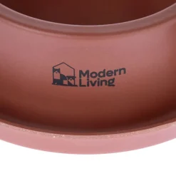 Modern Living Fujian dobbeltskål