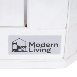 Modern Living Halmstad indendørs hundebur