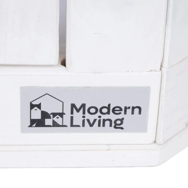 Modern Living Halmstad indendørs hundebur