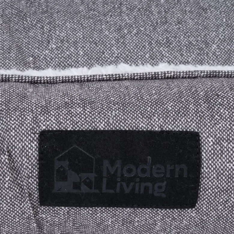 Modern Living Hong Kong minimalistisk hundeseng