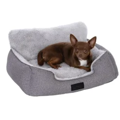 Modern Living Hong Kong minimalistisk hundeseng