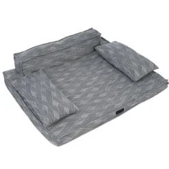 Modern Living hundesofa Kingman