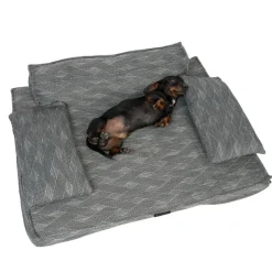 Modern Living hundesofa Kingman