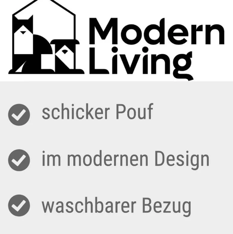 Modern Living hyggeseng Ferden