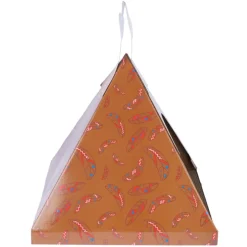 Modern Living Idaho kattetelt