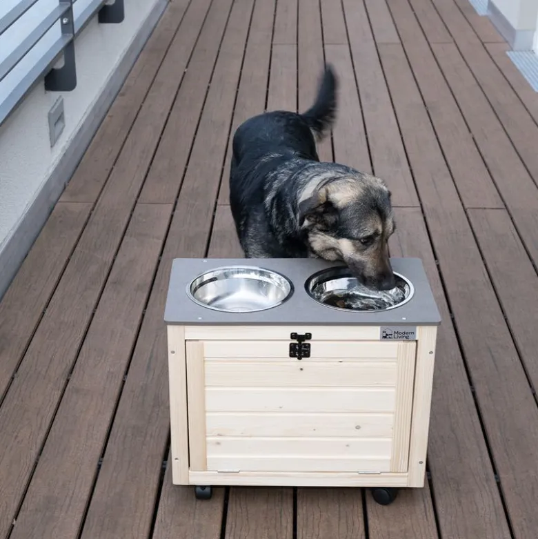Modern Living Inari opbevaringsboks med skåle