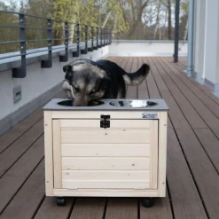 Modern Living Inari opbevaringsboks med skåle